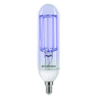 Lâmpada UV LED Insectocaçador 5W E14 
